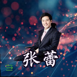 张蕾